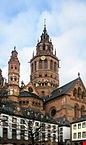 Cattedrale di Magonza