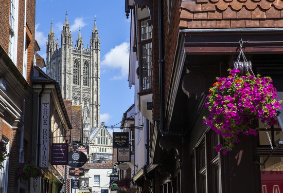 Canterbury