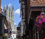 Canterbury Canterbury