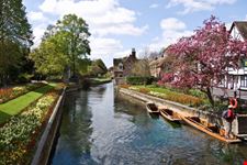 Westgate Gardens
