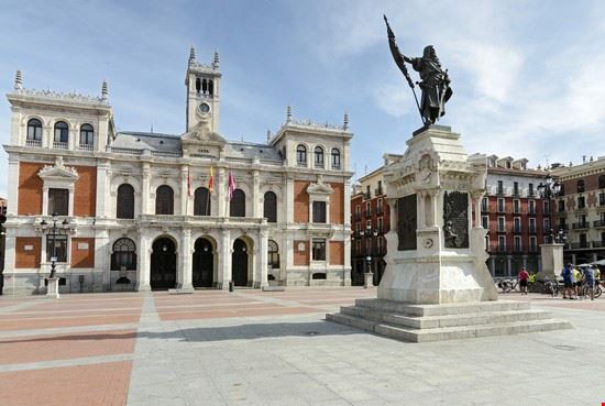  Valladolid villorejo - Shutterstock.com villorejo
