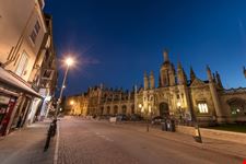 Cambridge