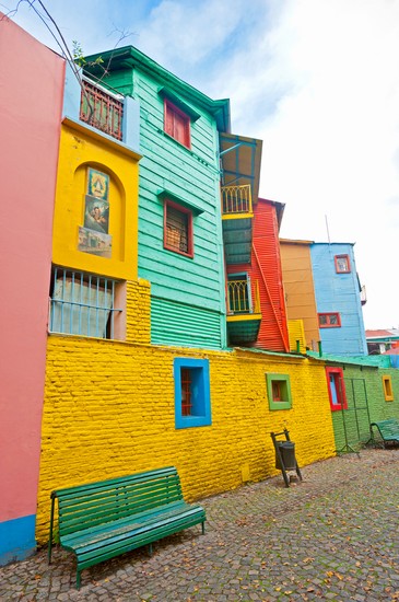 Buenos Aires