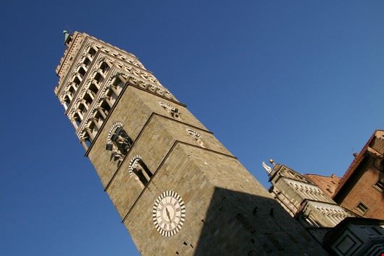  Pistoia Rudi Vandeputte - Shutterstock.com Rudi Vandeputte
