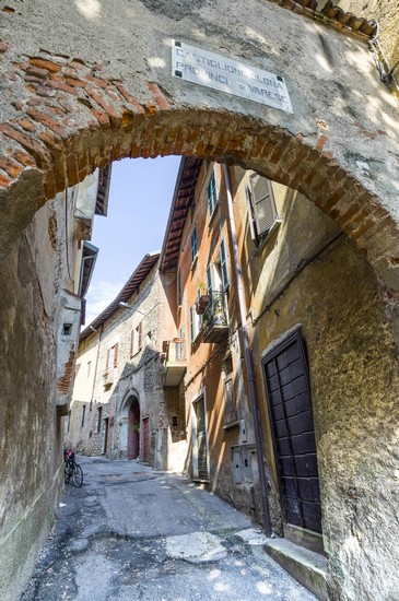Castiglione Olona