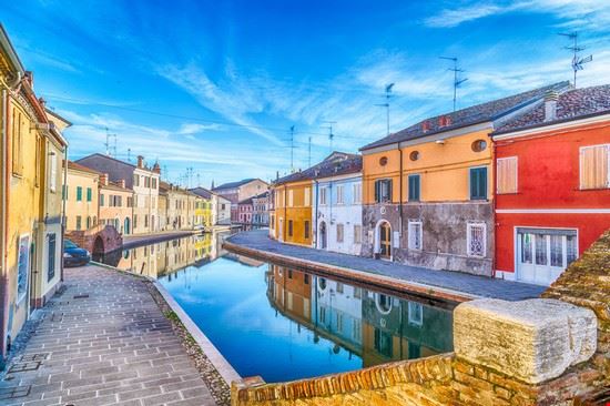 Comacchio GoneWithTheWind - Shutterstock.com GoneWithTheWind