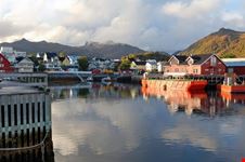 Svolvaer