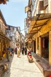 Stone Town