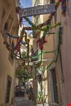 alfama lisbona