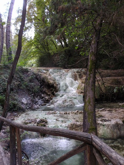 bagni san filippo