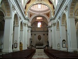 cattedrale di caltagirone