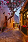 Monemvassia