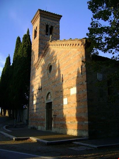  Bertinoro Il forlivese - Pubblico dominio Il forlivese