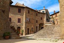 pienza monticchiello