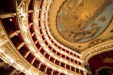 napoli teatro san carlo