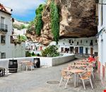 Setenil de las Bodegas Setenil de las Bodegas