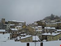 Centro storico
