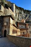 Monastero di San Benedetto Sacro Speco