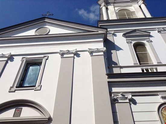 Chiesa di San Giovanni Battista - Elelassam - Elelassam - CC BY-SA 4.0