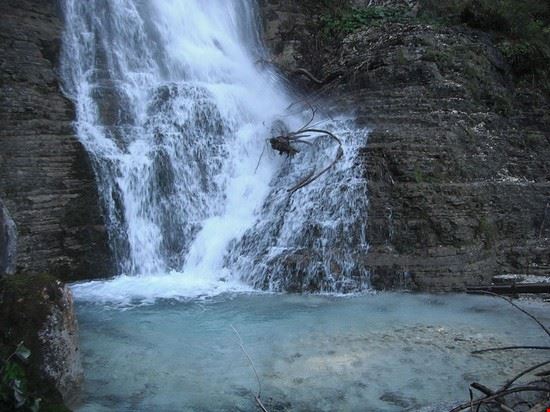  Canale d'Agordo Ciaurlec - CC BY-SA 3.0 Ciaurlec