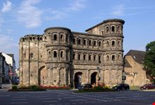 treviri porta nigra