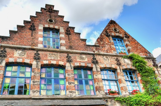 Tournai