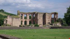 treviri terme imperiali