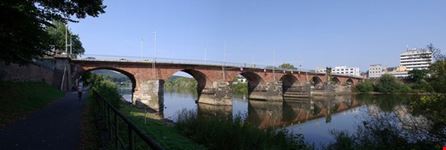 treviri ponte romano