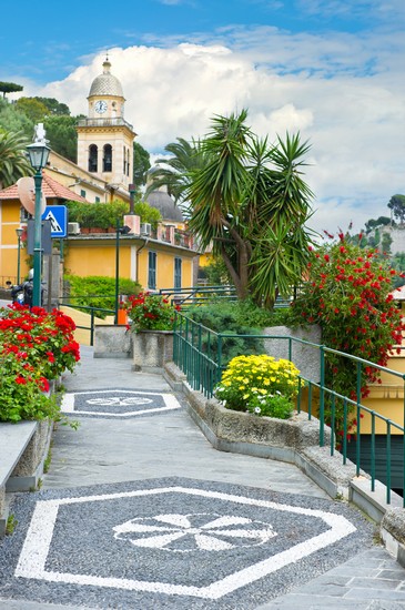 Portofino