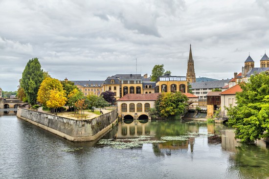 Metz