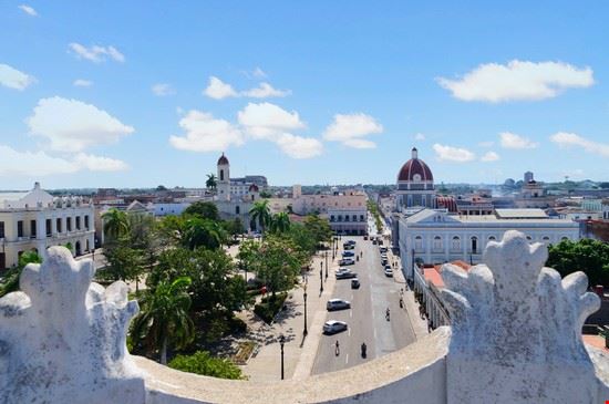 Cienfuegos L'Avana TaYa294 - Shutterstock.com TaYa294