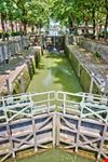 canal saint martin parigi