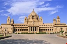 jodhpur umaid bhawan palace