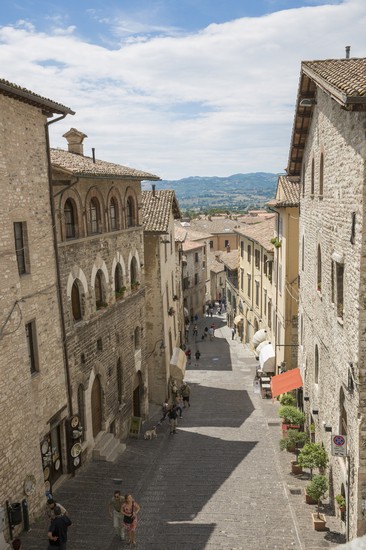 Gubbio