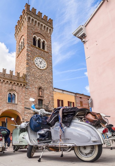Bertinoro