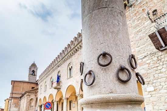 Bertinoro