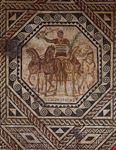 treviri mosaici circo di treviri