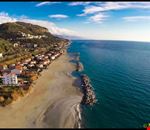 Cetraro beach Cetraro beach