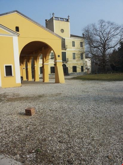  Selvazzano Dentro  