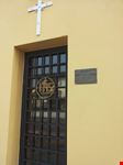 Cappella del complesso di villa Cesarotti