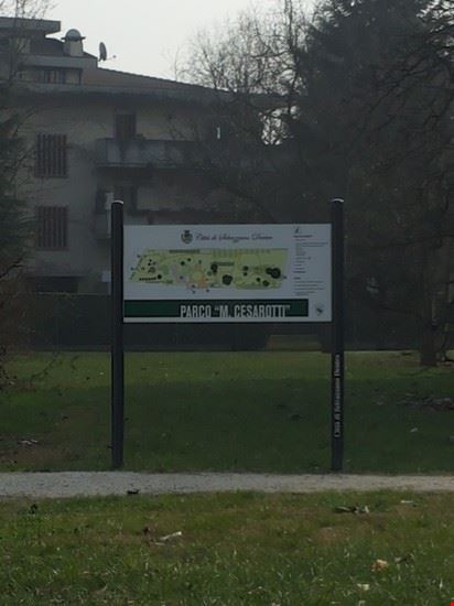  Selvazzano Dentro  