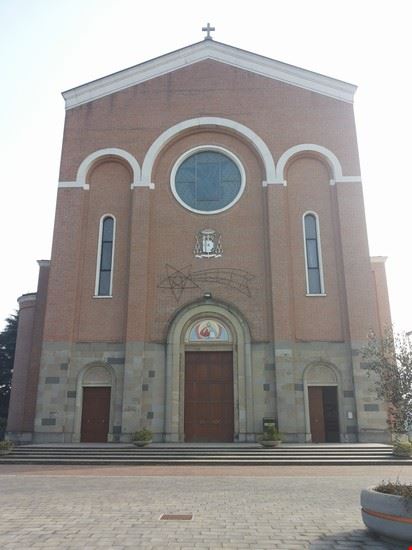  Facciata  