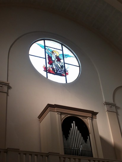 Chiesa di San Michele