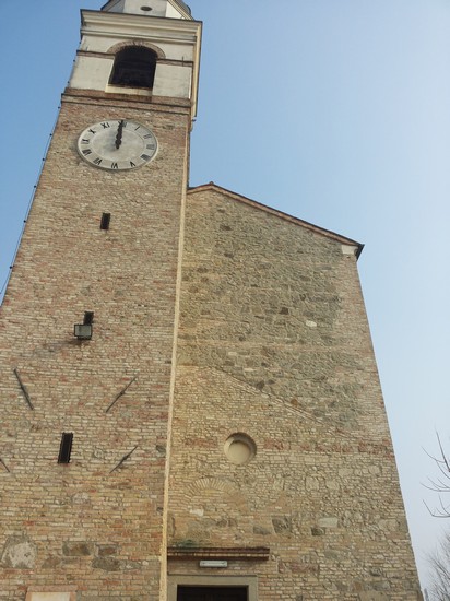 Auditorium San Michele