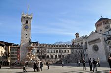 Piazza Duomo