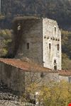 torre di Baracca - Sesto Fiorentino