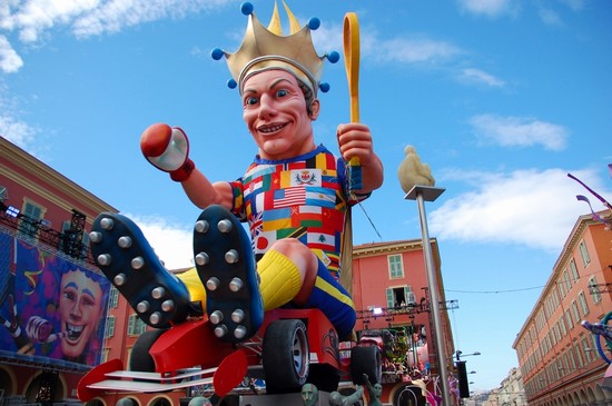 Carnevale