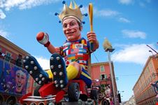 carnevale nizza