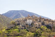 Scanno