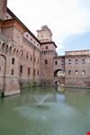 castello ferrara